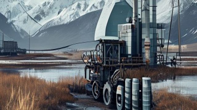 Alaska's Proposed Tax Reforms Threaten Energy Prices and Industry Growth | melayu4d daftar, mutu777 
