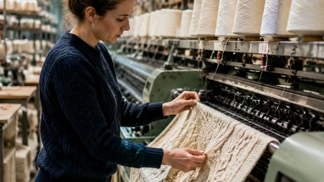 Reviving Irish Craftsmanship: The Modern Touch of Aran Woollen Mills | daftar situs online judi terb