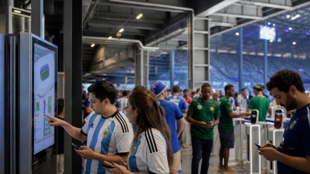 Innovative Strategies Unveiled to Enhance World Cup Fan Experience | sempatigame slot online, duo fu