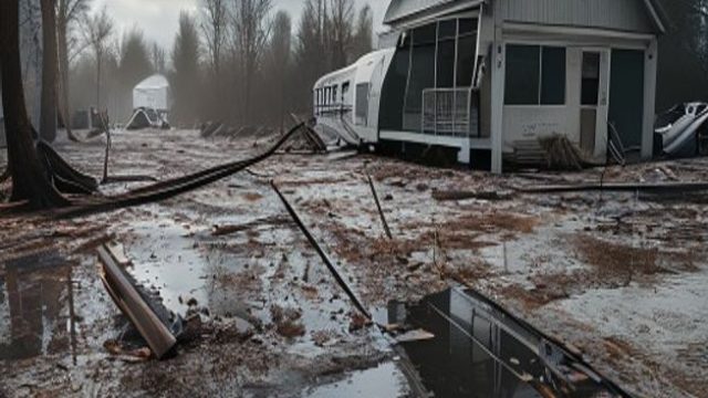 Tragedy Strikes: Camp Mystic Files for Bankruptcy After Flooding Disaster | airbet88 daftar, big win