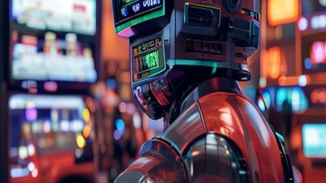 Revolutionizing Industrial Marketing with AI-Powered Solutions | winning slot 303, agenasia88 bonus 
