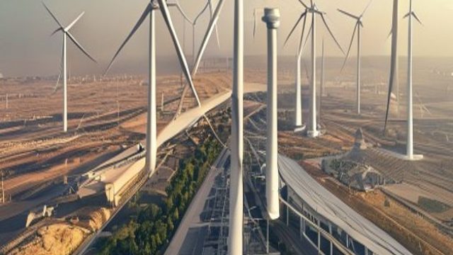 Egypt's Wind Energy Revolution: New Turbine Factory and Mega Farm | permainan kartu 30, jadwal liga 