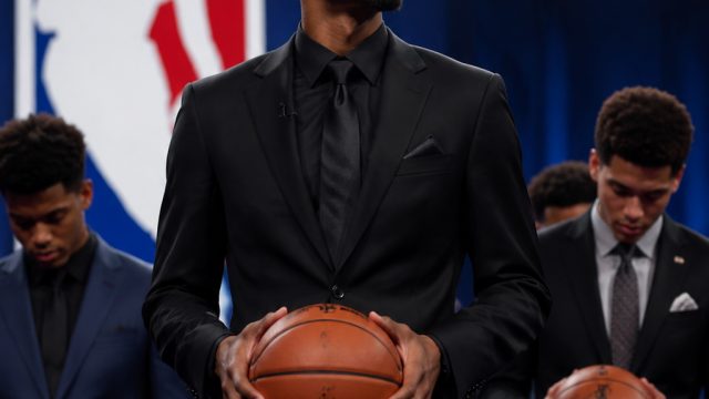 2026 NBA Draft Insights: Who Came Out on Top and Who Didn't?