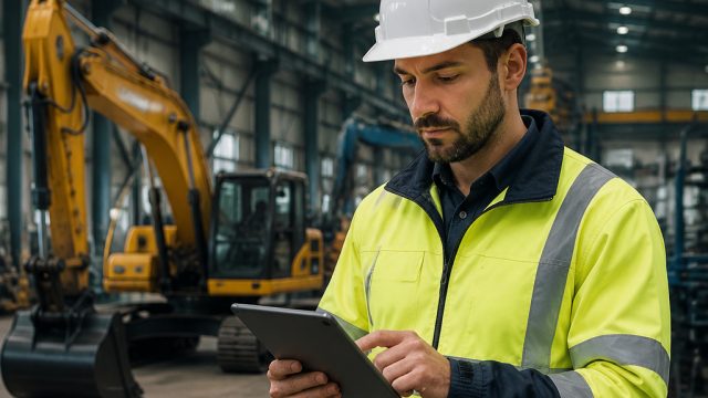 Unlock Exclusive Savings on Essential Machinery This Prime Day