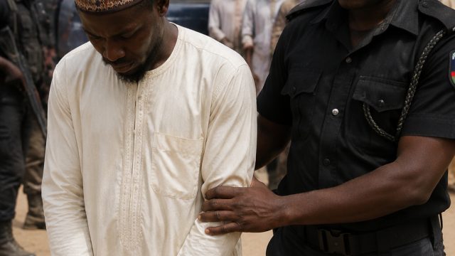 Tragic Discovery: Arrests Made in Yobe Newborn Murder Case