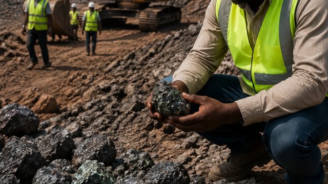Kaduna's New Mineral Discoveries: A Game Changer for Nigeria's Economy
