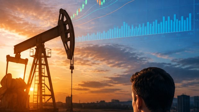 Market Resurgence: Tech Stocks Rebound Amid Oil Price Drop | best slots on big fish casino, wakhoki9