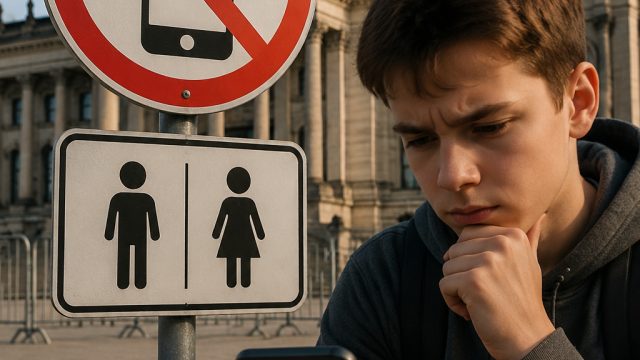 Germany Proposes Age Limit for Social Media Access to Protect Youth | doraplay88, new casino free sp