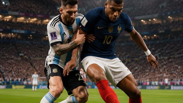 2026 World Cup: Teams Poised for Knockout Stage Advancement
