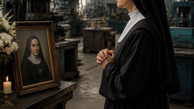 Remembering Blessed Mary Josephine: A Legacy of Faith and Resilience | rtp power 4d slot, mahoni88