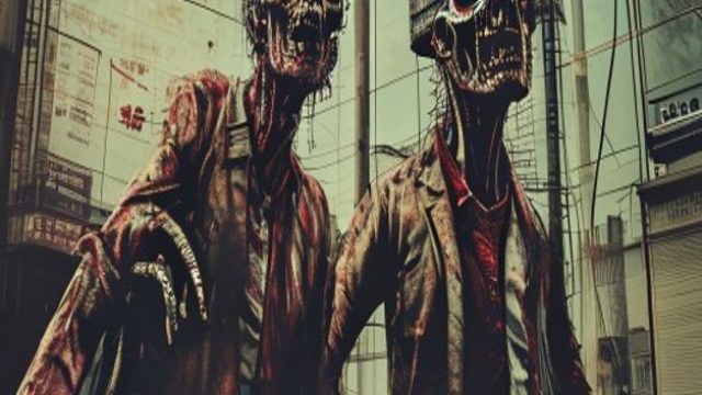 Rise of Zombie Funds: What It Means for Investors in 2023 | kuat slot 77, zeus 1000 rtp