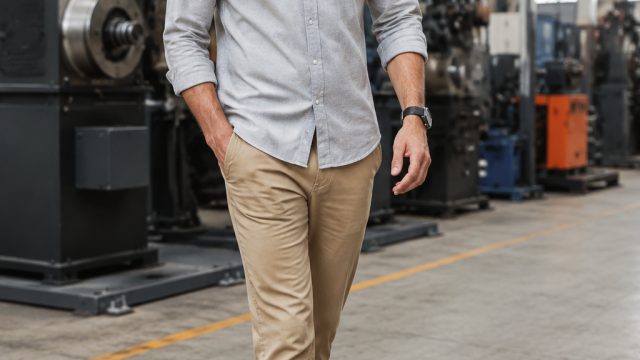 Elevate Your Footwear: Stylish Slip-Ons for Every Occasion