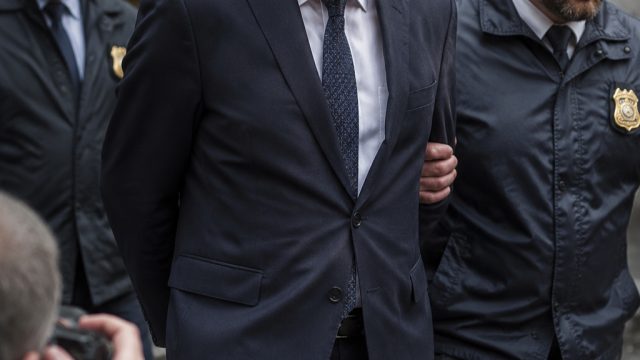 Corruption Scandal Unfolds: Former NYC Mayor’s Aide Indicted | indoslot 369, gates of olympus slot