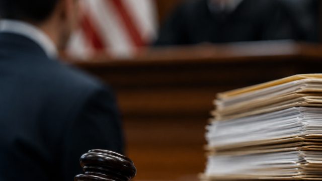 Court Ruling Impacts Election Data Transparency Amid Ongoing Controversy