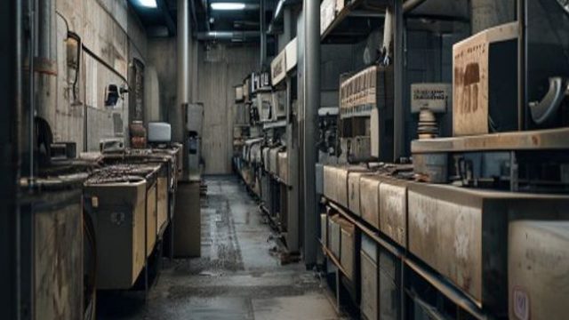 Crackdown on Illegal Drug Manufacturing: A Wake-Up Call for Industry Standards | top up gopay mbca, 