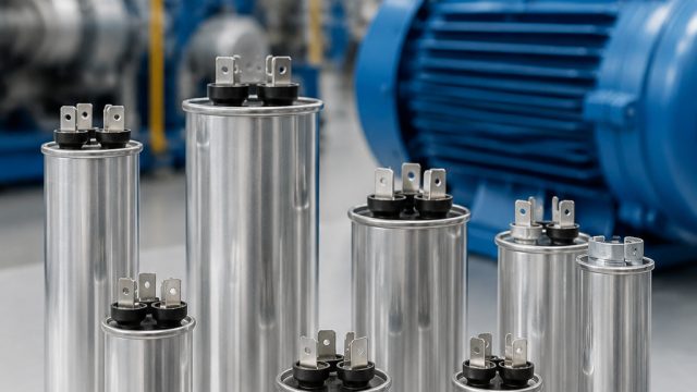Current Trends in the European Motor Run Capacitor Market | link bandar slot, cara ikut lotre online