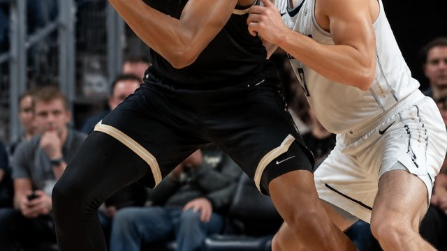 Key Prospects to Watch in the Upcoming NBA Draft Second Round