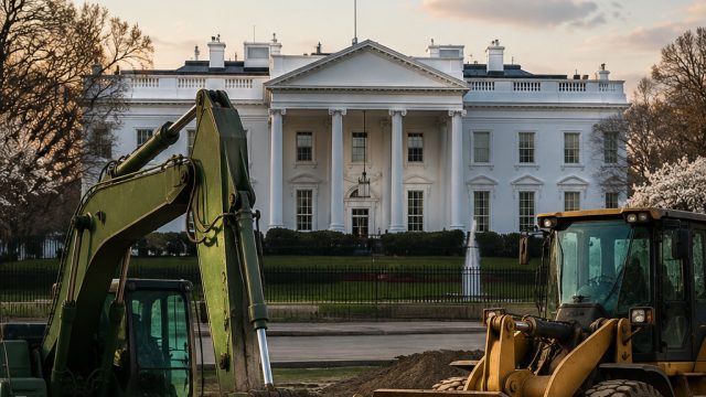 White House Proposes Major Funding Boost Amid Ongoing Conflicts | 3 macam slot, jaguar33fire, extra 