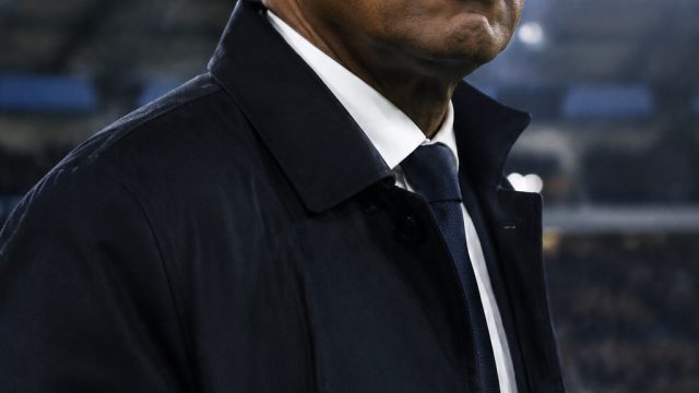 Antoine Kombouaré's Departure from Paris FC: What It Means for the Club
