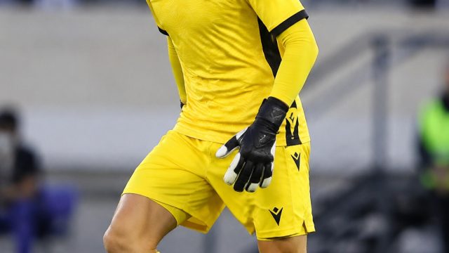 Toulouse Sets Price Tag for Rising Star Goalkeeper: What It Means for Transfers | top online gamblin