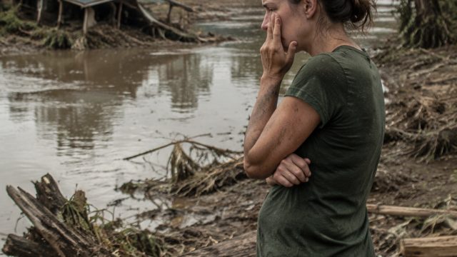 Camp Mystic Faces Bankruptcy After Tragic Flood Incident | qq 777 slot, mega don slot, rtp mantul br