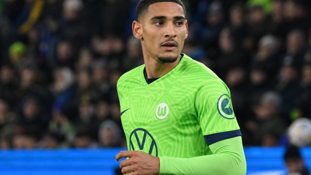 Chelsea Pursues Maxence Lacroix to Strengthen Defense