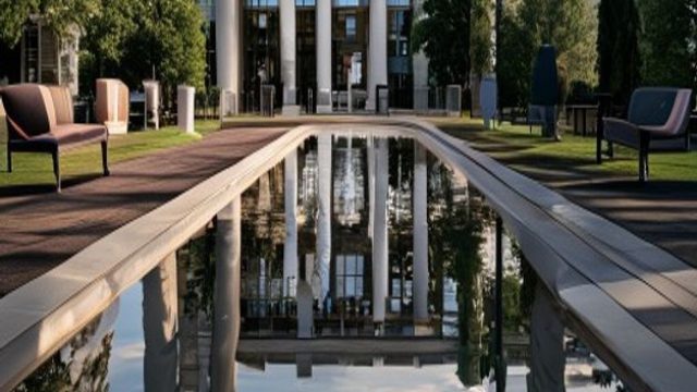 Trump's Reflecting Pool Controversy: A Deeper Look at the Claims