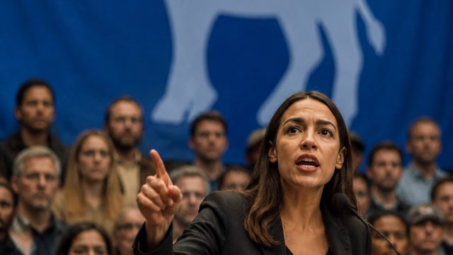 Democratic Party Faces New Challenges Amid Rising Progressive Influence | dragonpoker88, how to figh