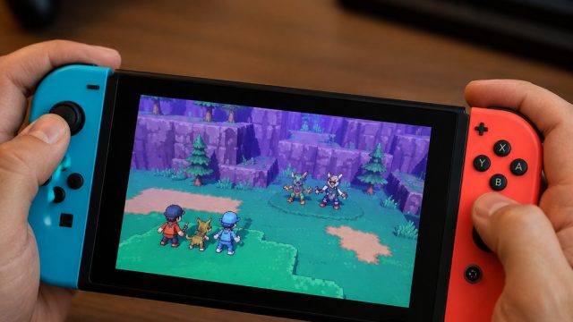 Explore the Latest Updates for Cassette Beasts on Nintendo Switch | lantai6 slot, resmi 99 slot, rtp