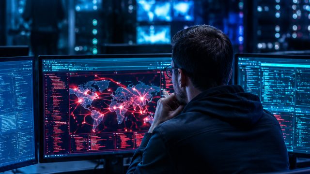 Cybersecurity Alert: Cisco SD-WAN Vulnerability Exploited Ahead of Disclosure | bandar liga367, joke