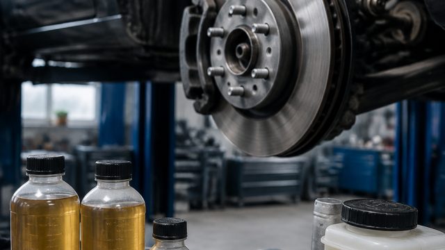 Insights on the Mineral Oil Brake Fluid Market in the EU | situs slot gacor, free casino cash, 99 de