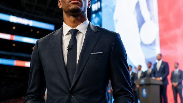 Exploring the Impact of NBA Draft Trends on Future Stars