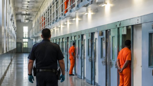 Recent Developments in Prison Health and Safety Standards | fyp138, rejeki123 slot