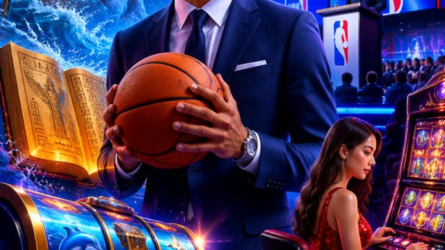 Catch the Excitement of the 2026 NBA Draft: How to Stream Live Now