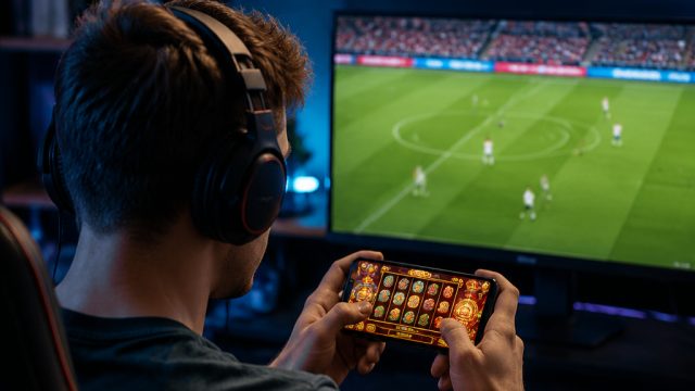 Unlocking the Secrets of Modern Gaming: Trends to Watch in 2023