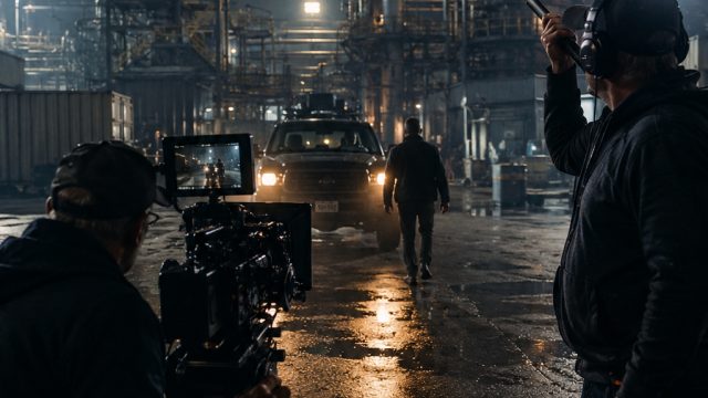 Behind the Scenes: How Major Blockbusters Influence Film Production