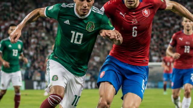 Catch the Excitement: Stream Mexico vs. Czechia World Cup Match Live | agen slot via dana, slot 888 