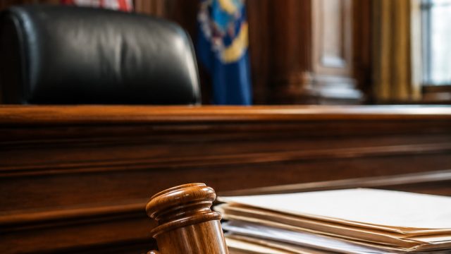 Court Ruling Highlights Limits on Voter Data Access in Michigan