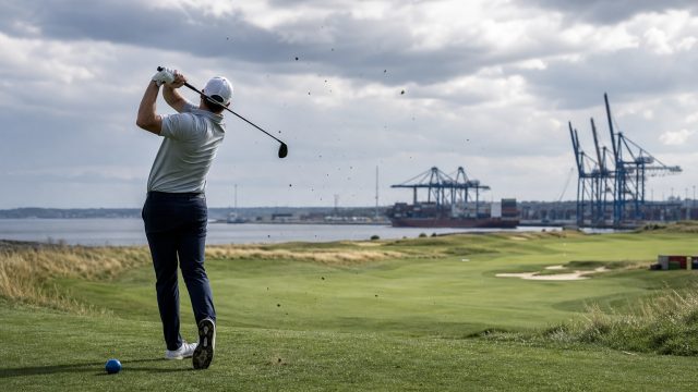 Transforming Golf: The PGA Tour's Radical Changes for 2028 | itudomino com, lotto result july 17 202