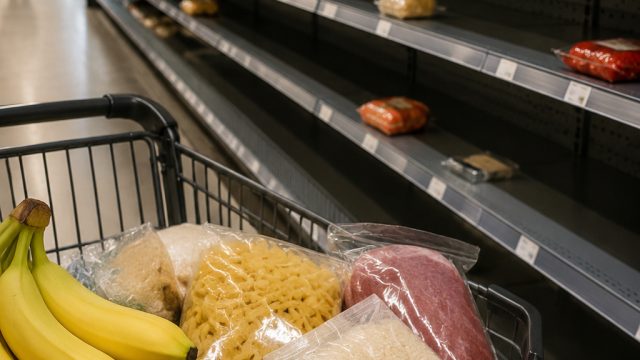 Impact of Global Plastic Shortages on Food Prices: What You Need to Know