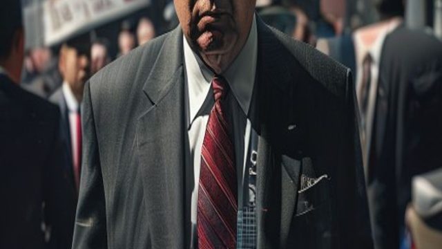 Corruption Scandal Unfolds: Former NYC Aide Arrested Amid Investigations | togel deposit pulsa 10000