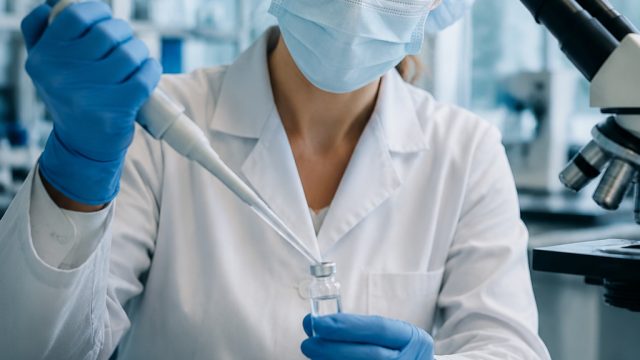 New Insights on COVID-19 Vaccine Study Released After Censorship