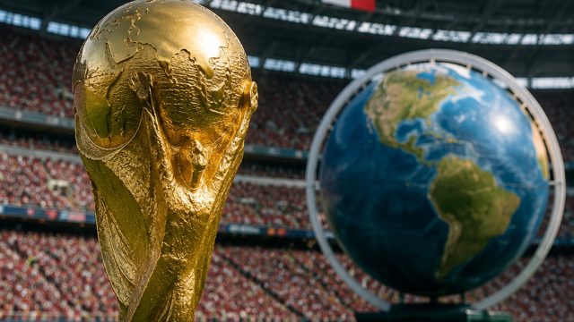 Understanding the New Format of the 2026 FIFA World Cup | keluaran togel sydney 2020, toggel, agen r