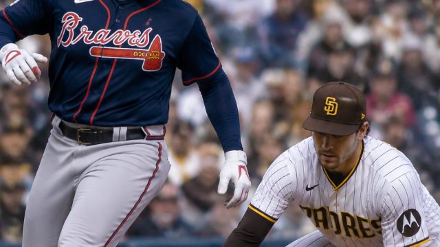 Braves Face Off Against Padres in Key June Matchup