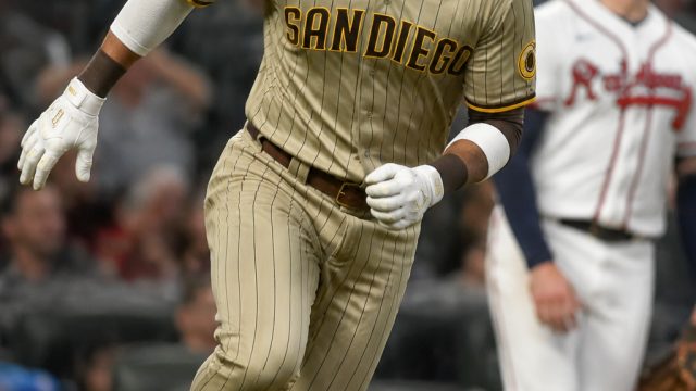 San Diego Padres Showcase Resilience in Recent Series Against Braves
