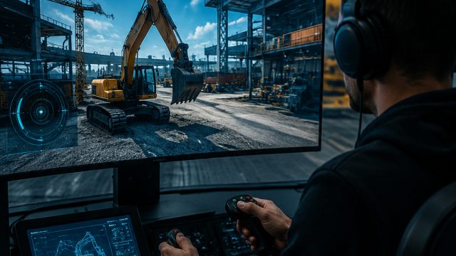 Exploring the Rise of Digital Gaming in Industrial Machinery Exports