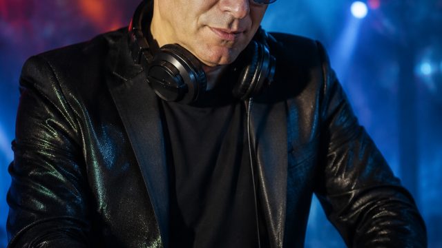 Tony Salomone Unveils Fresh Disco Hit That Captivates Listeners | slot i, angka cambodia hari ini, b