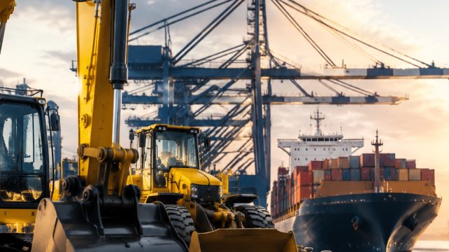 The Future of Industrial Machinery Exports: Trends to Watch