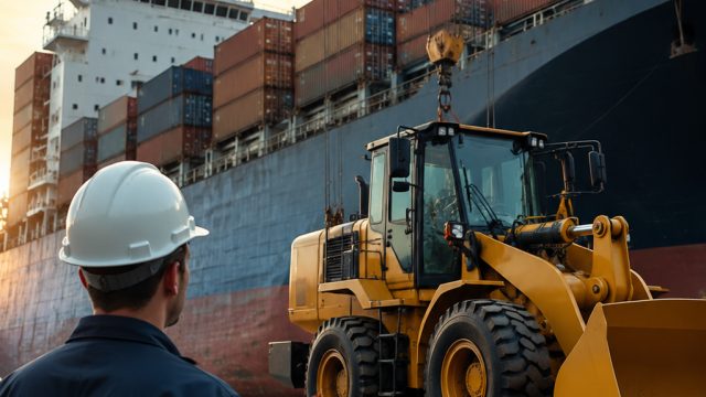 Maximizing Profitability in Industrial Machinery Exports: Strategies for Success | fun bet303, idn p