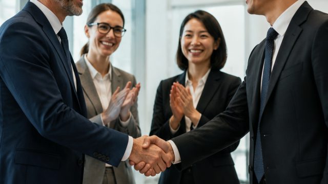 Innovative Partnership Set to Revolutionize Healthcare Affordability